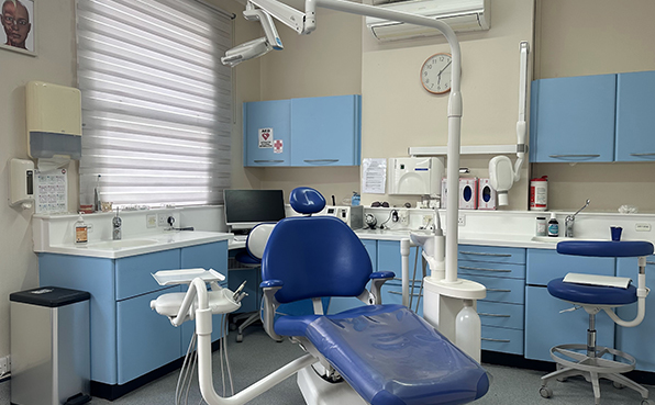 Kingston Dental Clinic